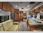 2019 Forest River Forester