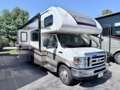 2019 Forest River Forester