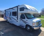 Thumbnail Photo 6 for 2019 Forest River Forester 3051S