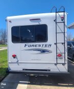Thumbnail Photo 3 for 2019 Forest River Forester 3051S