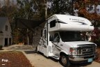 Thumbnail Photo 5 for 2019 Forest River Forester
