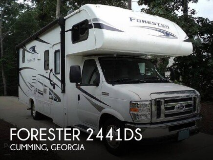 Photo 1 for 2019 Forest River Forester