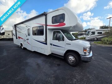2019 Forest River Forester 3051S