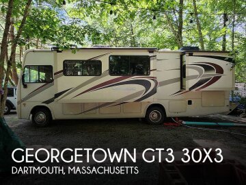 2019 Forest River Georgetown
