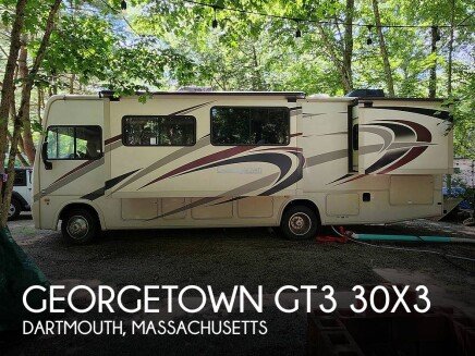 Photo 1 for 2019 Forest River Georgetown