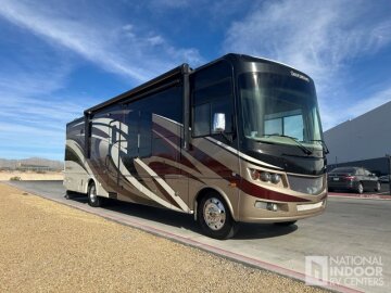2019 Forest River Georgetown
