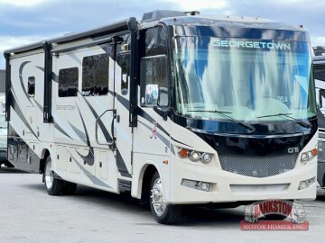 2019 Forest River Georgetown