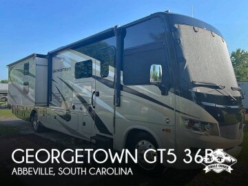 2019 Forest River Georgetown