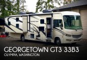 2019 Forest River Georgetown
