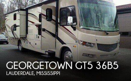 Photo 1 for 2019 Forest River Georgetown