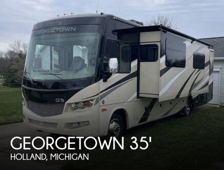 Photo 1 for 2019 Forest River Georgetown
