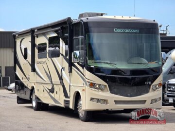 2019 Forest River Georgetown