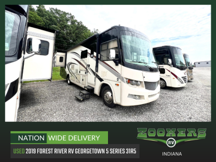 Photo 1 for 2019 Forest River Georgetown