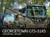 2019 Forest River Georgetown