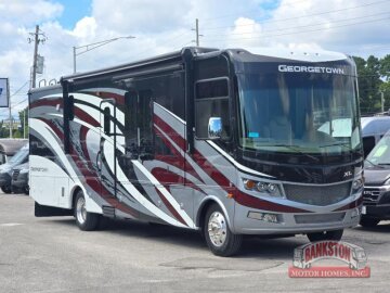 2019 Forest River Georgetown