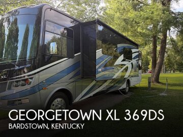 2019 Forest River Georgetown