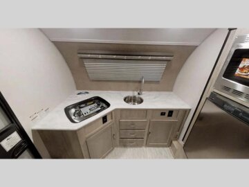 2019 Forest River R-Pod