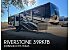 2019 Forest River Riverstone