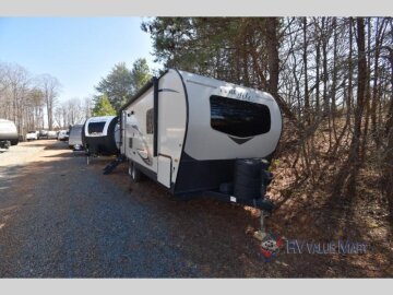 2019 Forest River Rockwood