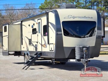 2019 Forest River Rockwood