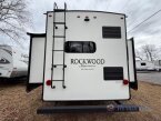Thumbnail Photo 4 for 2019 Forest River Rockwood