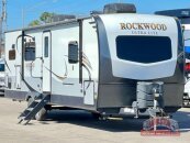 2019 Forest River Rockwood