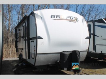2019 Forest River Rockwood 19FD