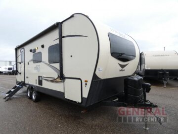 2019 Forest River Rockwood 2511S