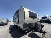 2019 Forest River Rockwood
