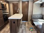 Thumbnail Photo 6 for 2019 Forest River Rockwood