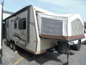 2019 Forest River Rockwood