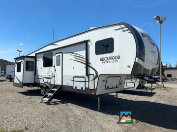 2019 Forest River Rockwood 2898KS