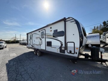 2019 Forest River Rockwood 2608BS