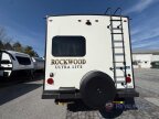 Thumbnail Photo 4 for 2019 Forest River Rockwood 2608BS