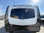 Thumbnail Photo 2 for 2019 Forest River Rockwood 2608BS