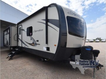 2019 Forest River Rockwood