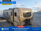 New 2019 Forest River Rockwood