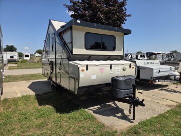 2019 Forest River Rockwood A214HW