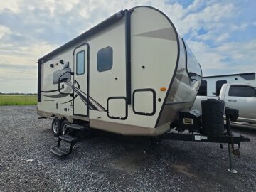 2019 Forest River Rockwood 2104S