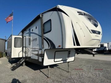 2019 Forest River Sabre