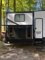 Thumbnail Photo 1 for 2019 Forest River Sabre