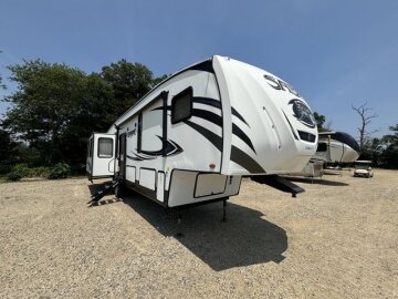 2019 Forest River Sabre