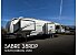 2019 Forest River Sabre