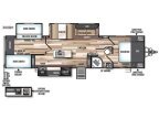 Thumbnail Photo 1 for 2019 Forest River Salem