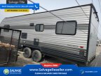 Thumbnail Photo 4 for 2019 Forest River Salem