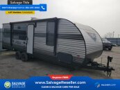 2019 Forest River Salem