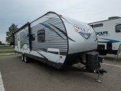 2019 Forest River Salem