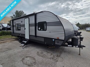 2019 Forest River Salem
