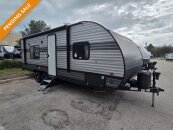 2019 Forest River Salem