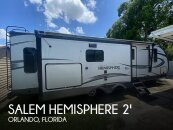2019 Forest River Salem